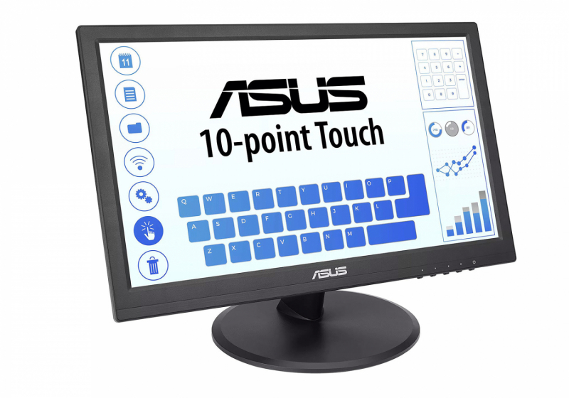 Spare part for Monitor Asus VT168HR