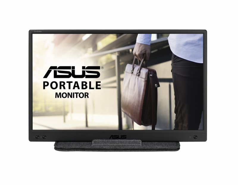 Spare part Monitor Asus MB16AWP