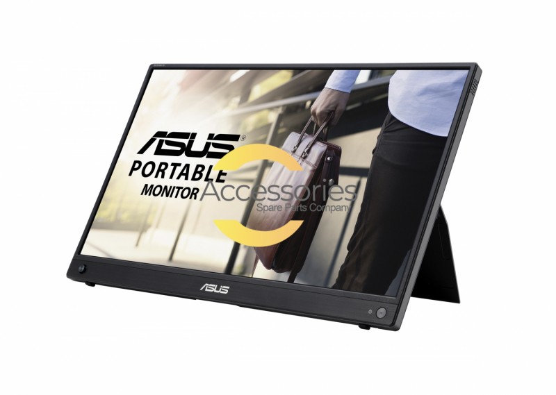 Asus Accessories for MB166B