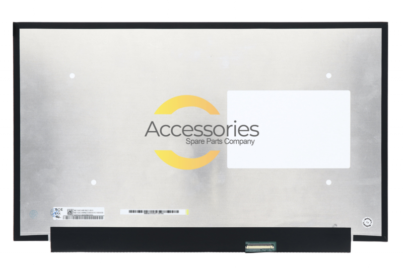 Asus Laptop Screen replacement 15