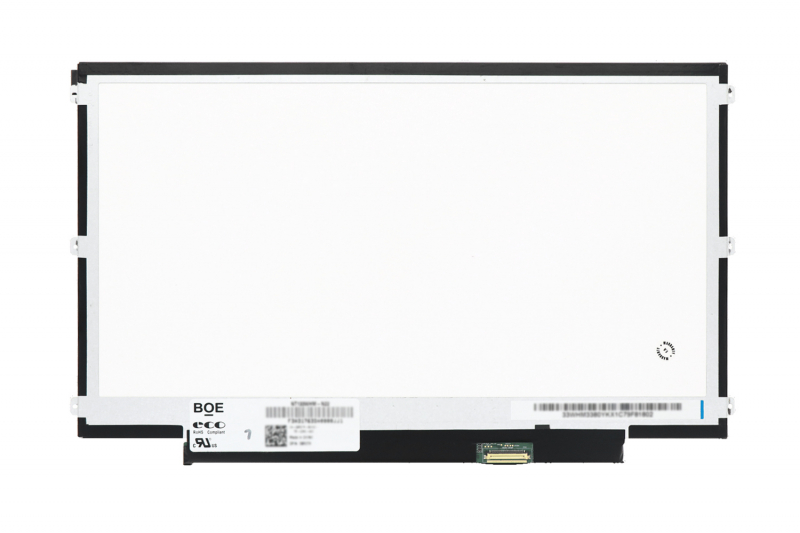 13.3 inch EDP panel HD glossy