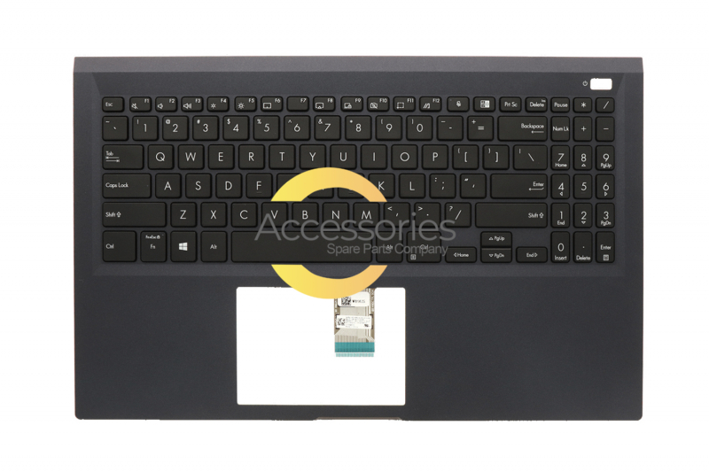 Asus ExpertBook Black Keyboard Replacement