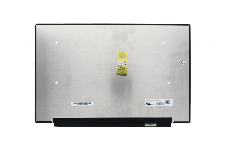 Notebook 14-inch WQXGA 400 Nits Matte EDP Panel