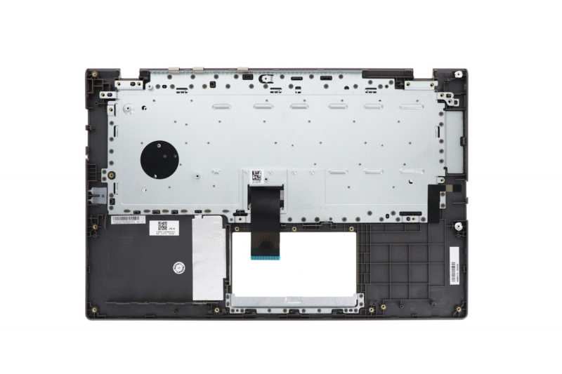 Replacement American Gray Asus Keyboard