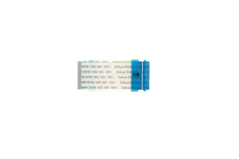 Asus FFC Cable - 30 Pins - 5 cm Asus Laptop FFC 30 Pin Cable
