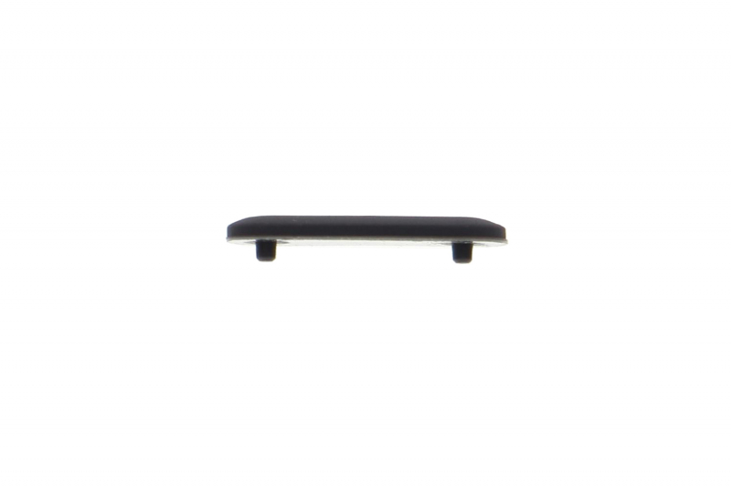 Asus Bottom Case Black Front Rubber - 13NB0ST2L01011
