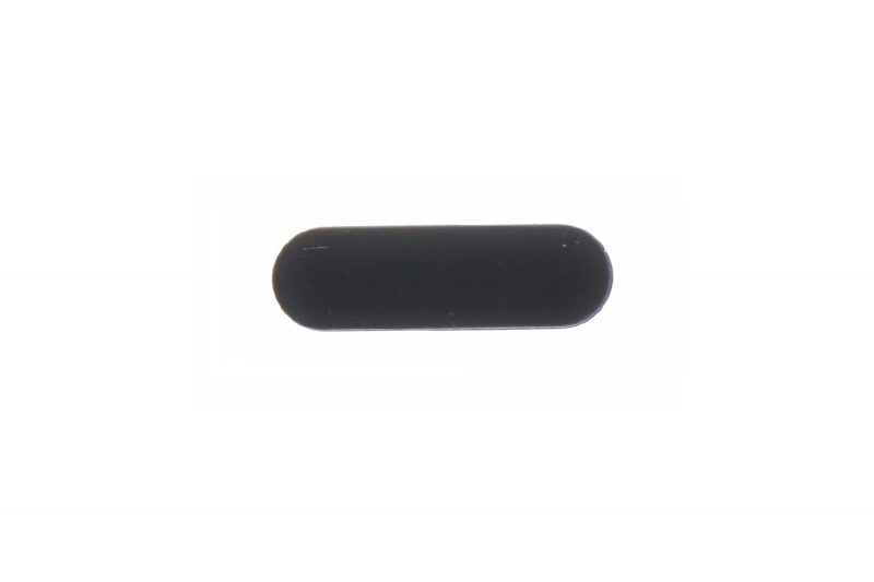 Asus Bottom Case Rear Black Pad