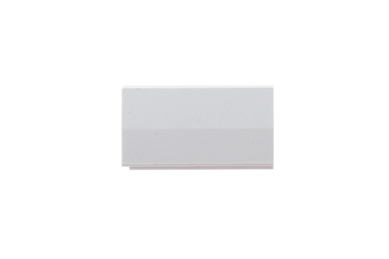 Asus VivoBook Right white Hinge Cover - 13NB0R43P05011 Right white hinge cover for Asus