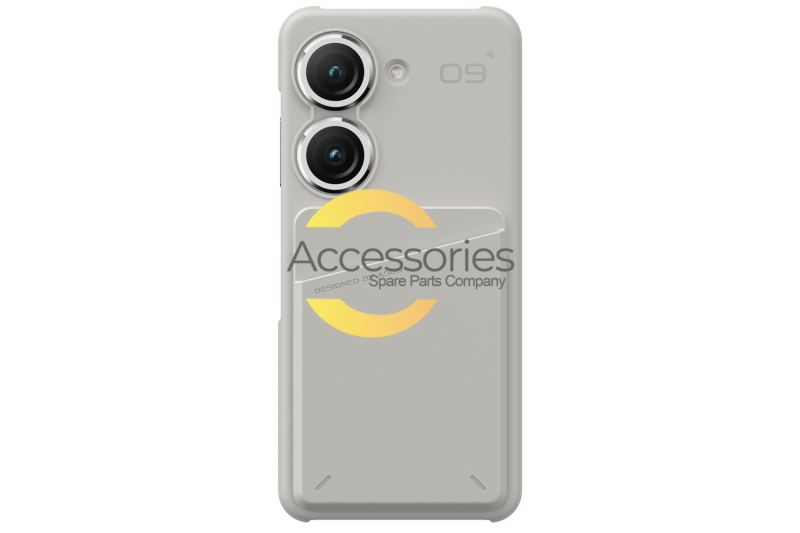 White Connex Accessories Pack for ASUS ZenFone