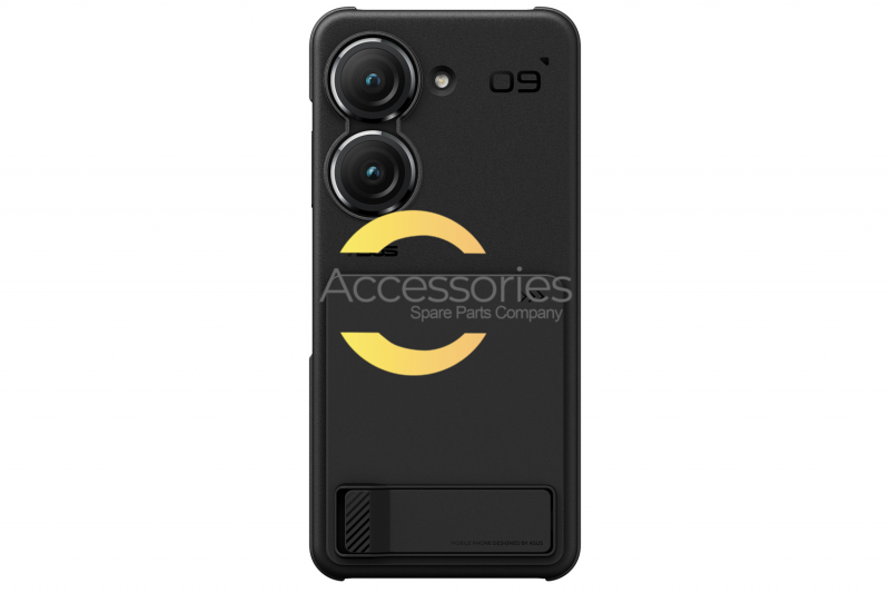 Black Connex Accessories Pack for ASUS ZenFone