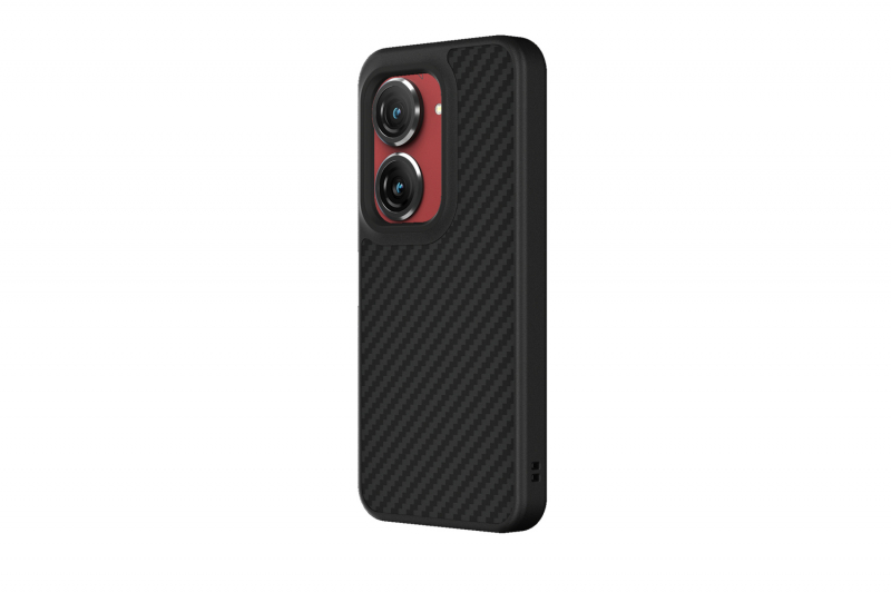 ASUS Zenfone10 ブラック RHINOSHIELD ケース付き Amazon | RHINOSHIELD [Zenfone 10] SolidSuit ケース 耐衝擊 米