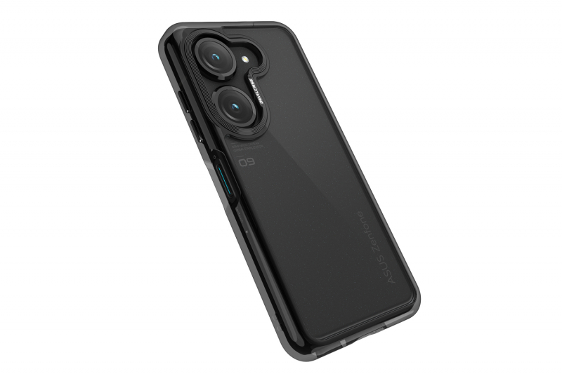 Asus ZenFone 9 Black DEVIL case