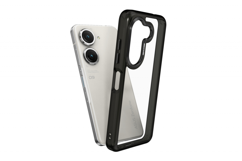 Asus ZenFone 9 Black DEVIL case
