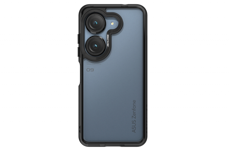 Asus ZenFone 9 Black DEVIL case