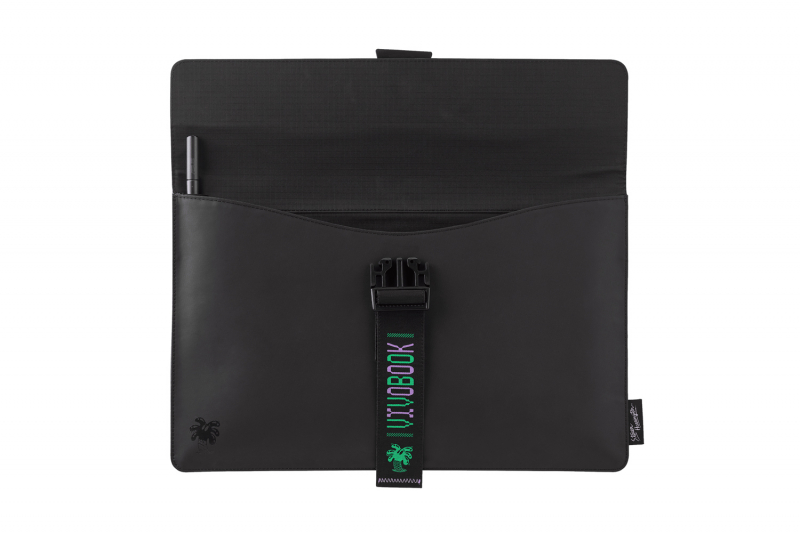 Asus Steven Harrington Case