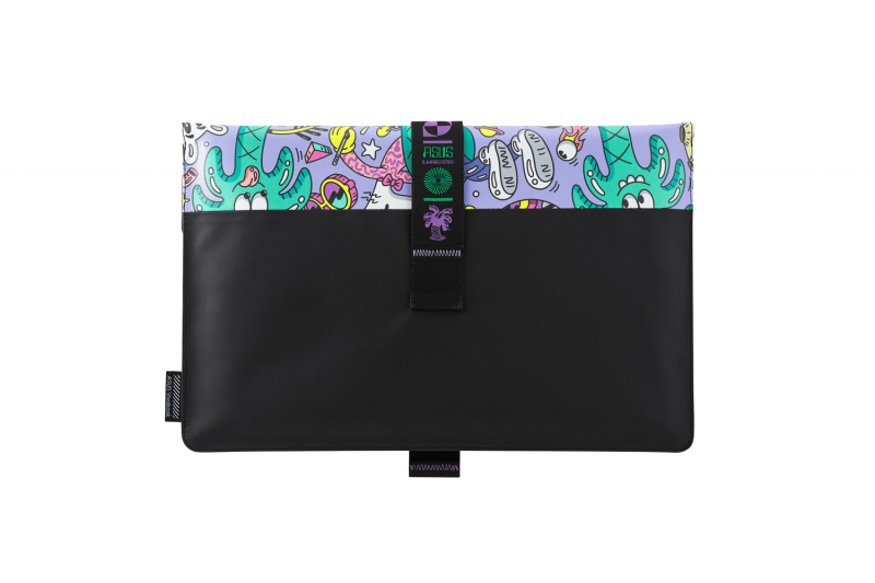 Asus Steven Harrington Case