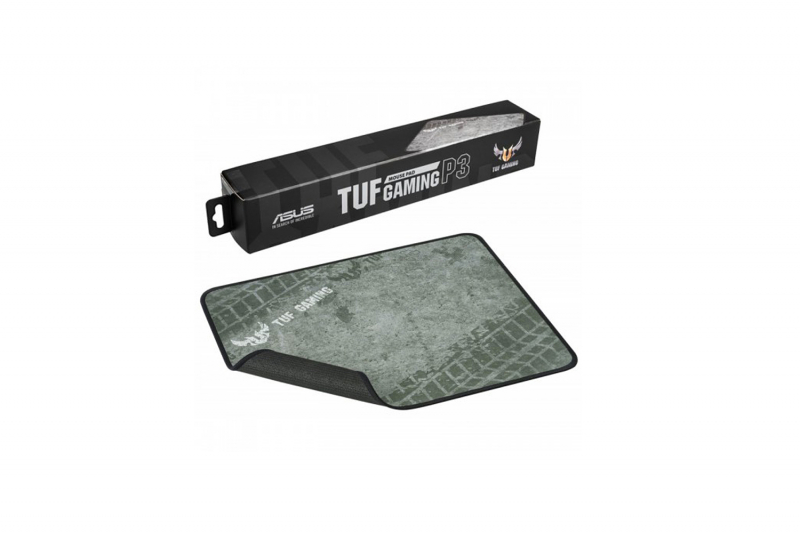 TUF Gaming P3 Mouse Pad