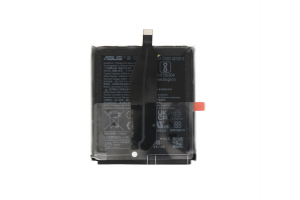 ZenFone 9 and ZenFone 10 Battery
