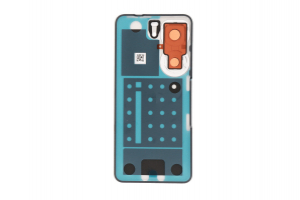 ZenFone 9 white back cover
