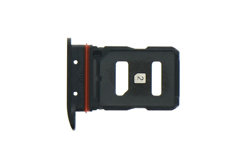 ZenFone 9 and ZenFone 10 Black Asus Sim Tray