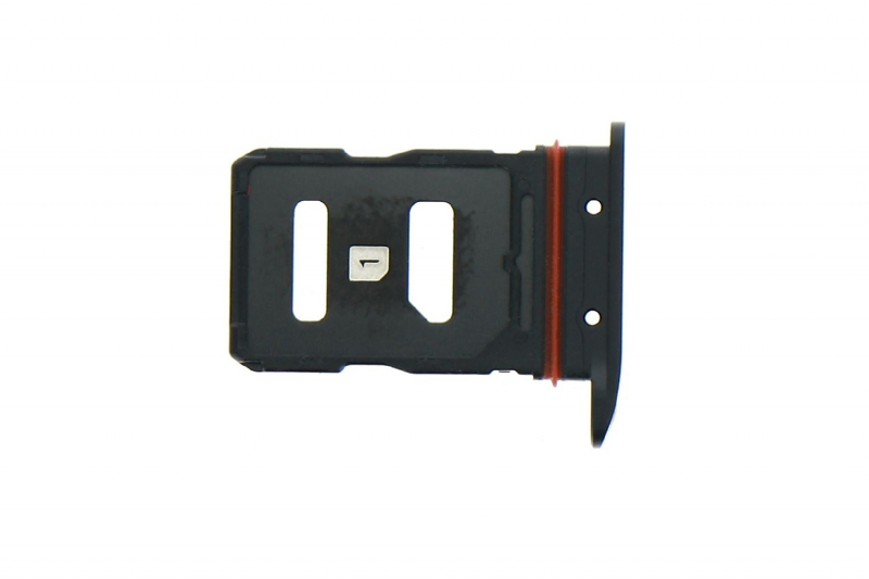 ZenFone 9 and ZenFone 10 Black Asus Sim Tray
