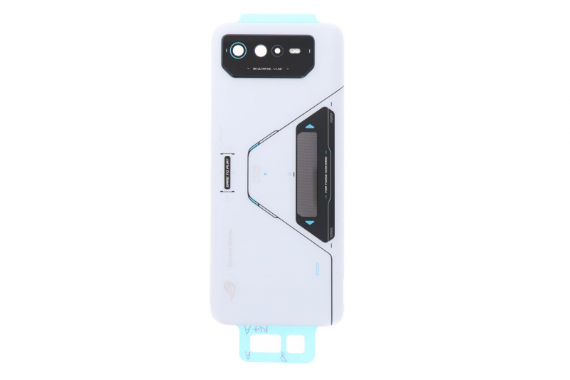 ROG Phone 6 Back Cover – Genuine Part, Fast Delivery