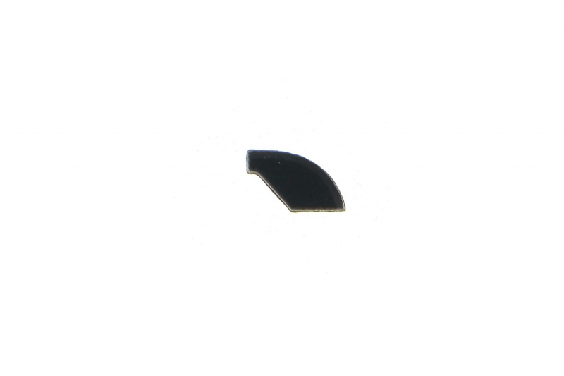 Asus Left Hinge Rubber - 13NR04H0L71011