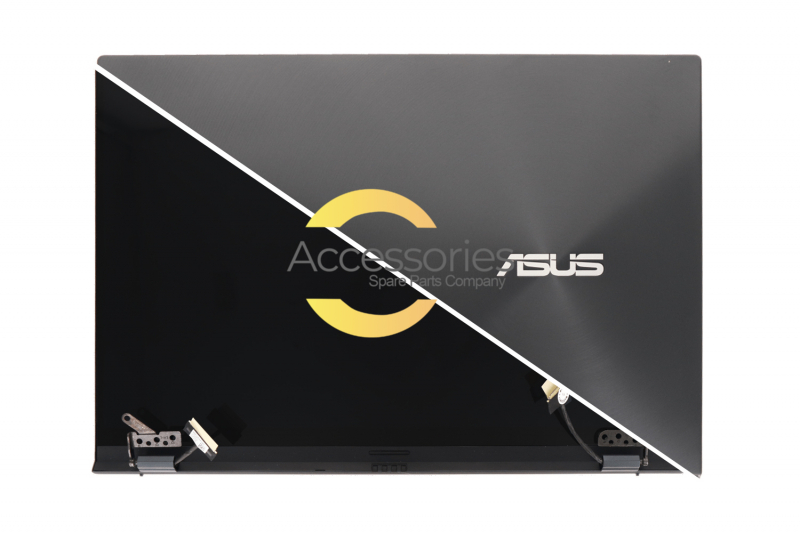 Asus 14'' WQUXGA grey touch screen module