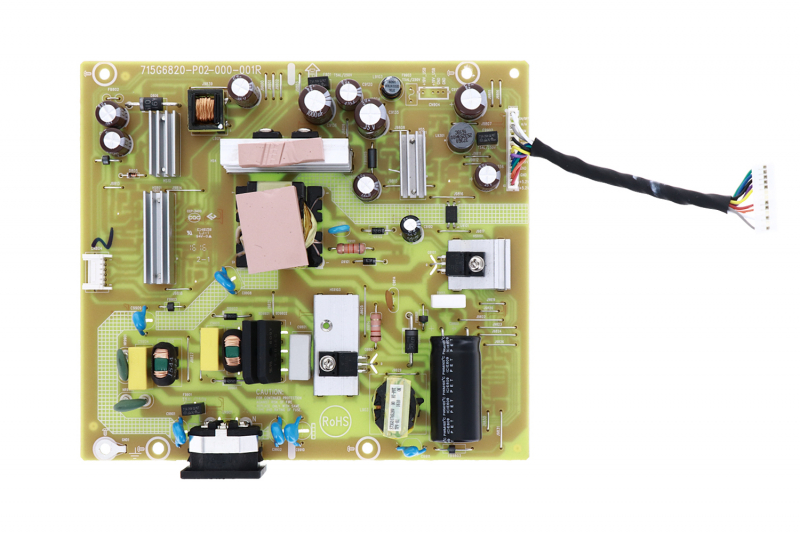 Asus Screen Power Controller Board - 04020-02310100