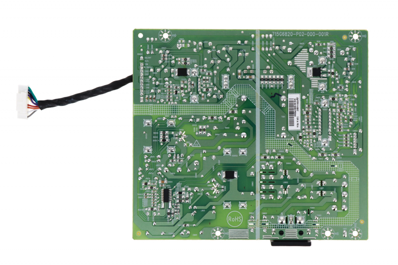 Asus Screen Power Controller Board - 04020-02310100