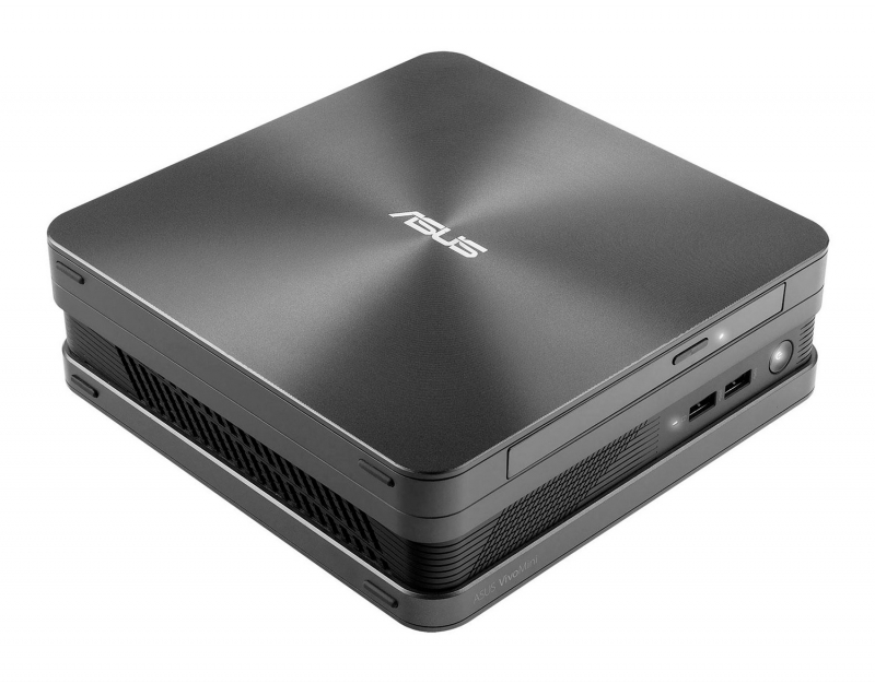Spare parts for VivoPC Asus VC65C1