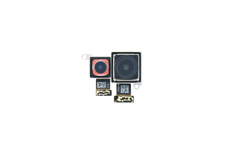ROG Phone 6 and 6D rear camera modul 50+13 MP Rear camera module 50+13 MP for ROG Phone 6 and 6D