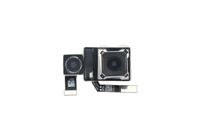 ZenFone 9 50+12 MP rear camera module Rear camera module 50+12 MP ZenFone 9