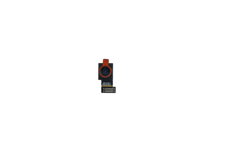 ROG Phone 6 and ROG Phone 6D front webcam 12 MP