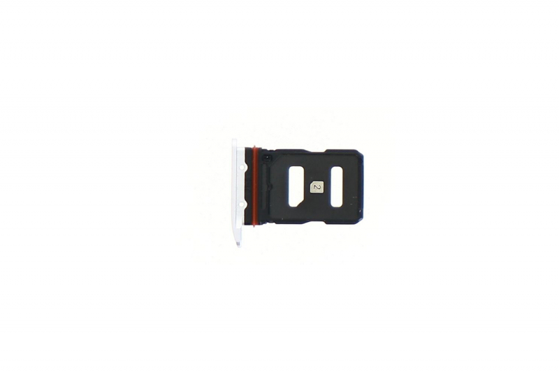 ZenFone 9 and ZenFone 10 Silver Sim Tray