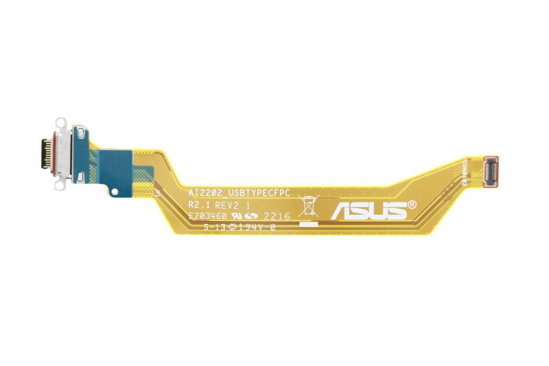 Cable USB FPC type C ZenFone 9