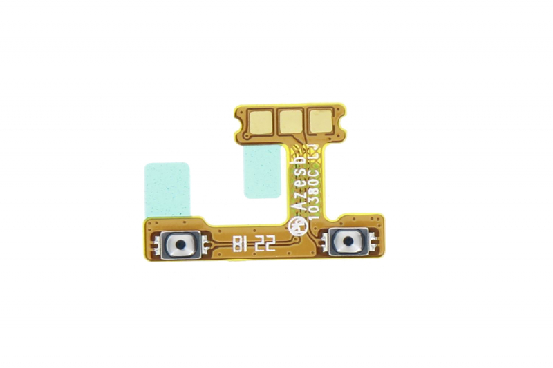ZenFone 9 and ZenFone 10 Flat Cable volume button Volume button flex cable for ZenFone 9 and ZenFone 10