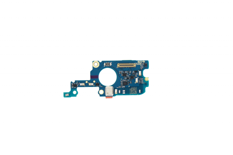 ZenFone 9 SIM card reader