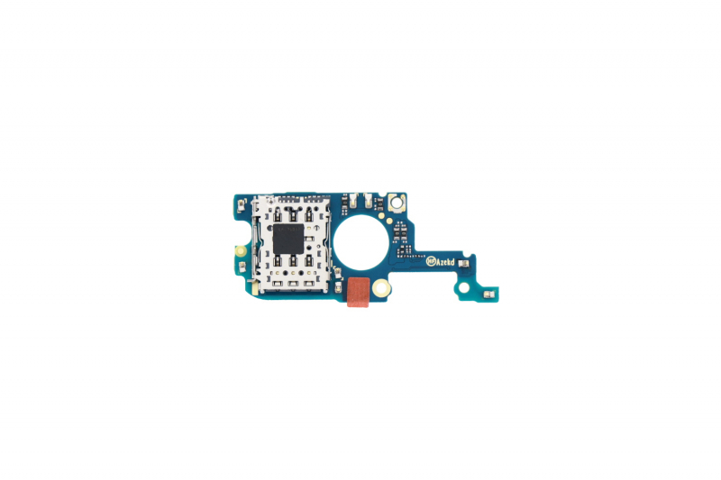 ZenFone 9 SIM card reader