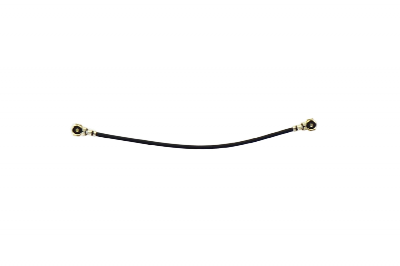 Black Coaxial Cable ZenFone 9 wifi antenna Black coaxial cable WiFi antenna ZenFone 9