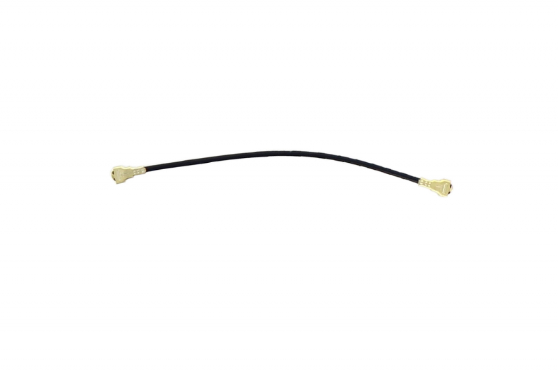 Black Coaxial Cable ZenFone 9 wifi antenna