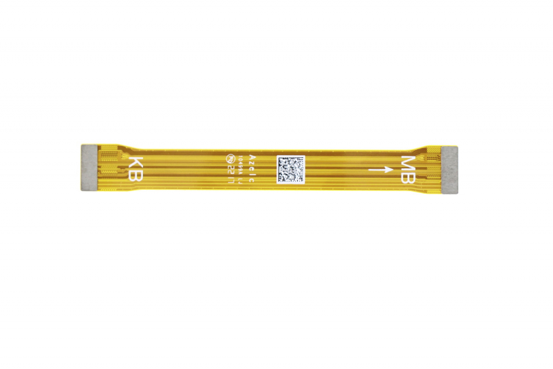 ZenFone 9 and ZenFone 10 FPC Cable FPC Ribbon Cable for ZenFone 9 and ZenFone 10
