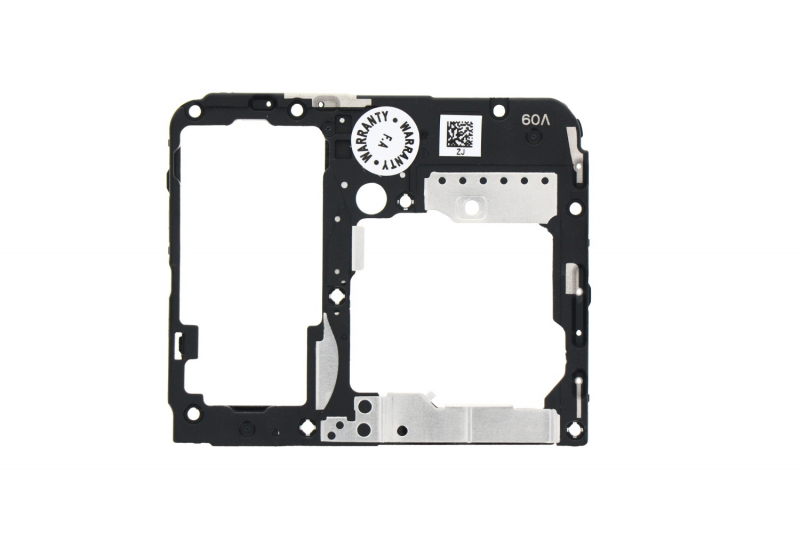 ZenFone 9 internal chassis