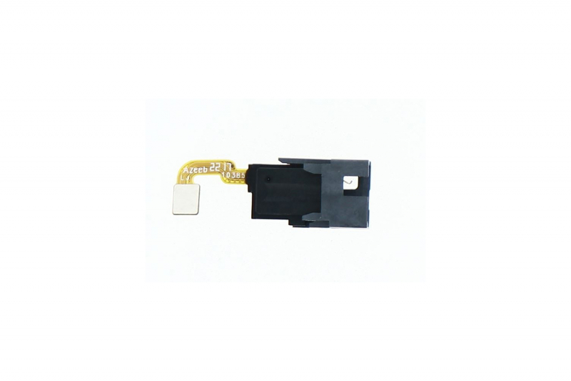 ZenFone 9 and ZenFone 10audio jack connector