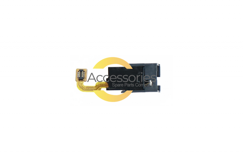 Asus ZenFone audio jack connector