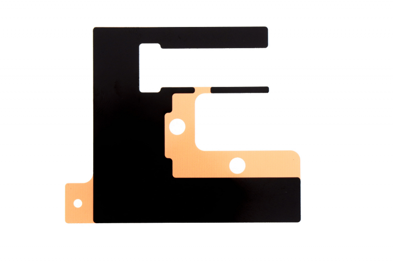 ZenFone 9 and ZenFone 10 battery sticker system