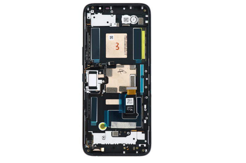 Screen module 6.78-inch Full HD ROG Phone 6