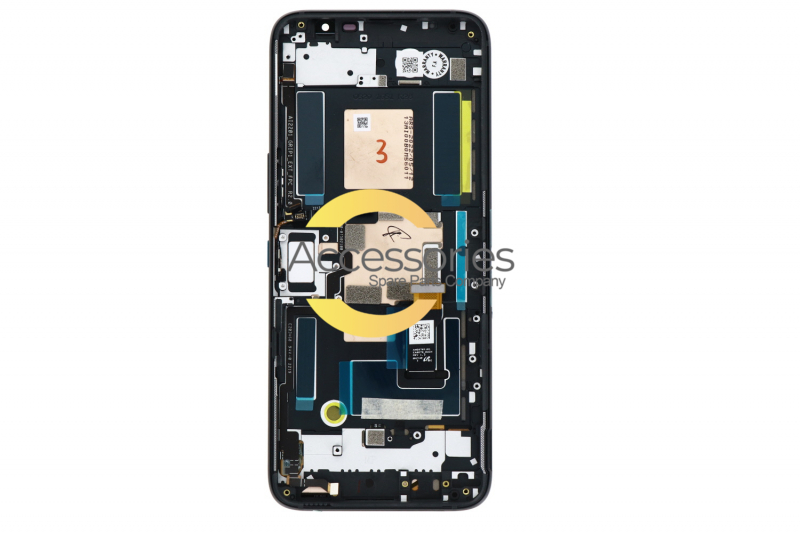 Asus Screen module 6.78'' Full HD ROG for Phone 6
