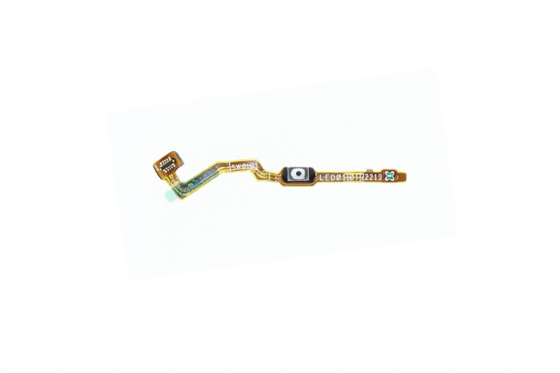 ROG Phone 6 and ROG Phone 6D flat power button Cable