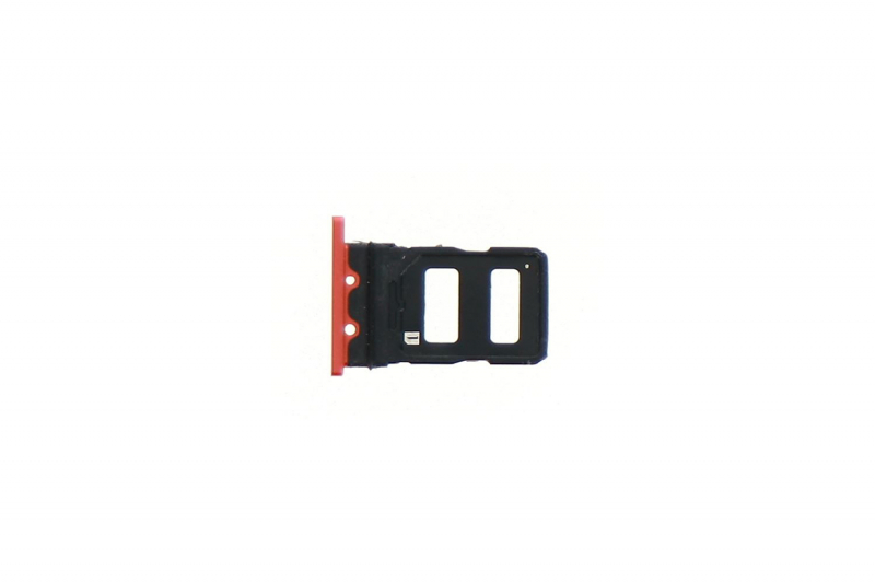 ROG Phone 6 Support for the red Sim card ROG Phone 6 red SIM card tray